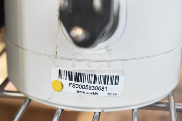 Keurig Countertop Single Cup Coffee Maker. 120 Volts, 1 Phase. - Image 9 of 10
