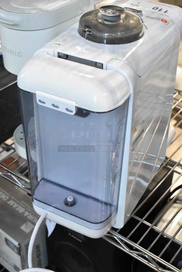 Chefwave CW-NMM Countertop Coffee Machine w/ Pot. 120 Volts, 1 Phase. - Image 7 of 10