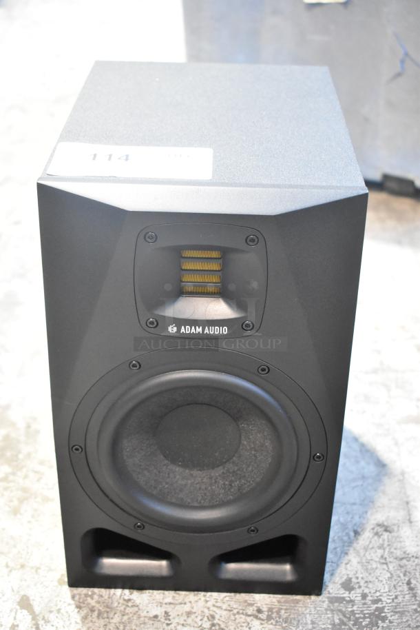 Adam Audio Speaker. - Image 5 of 9