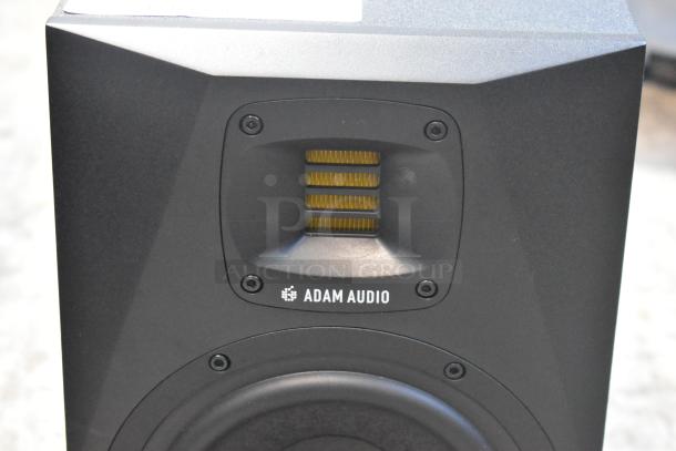 Adam Audio Speaker. - Image 6 of 9