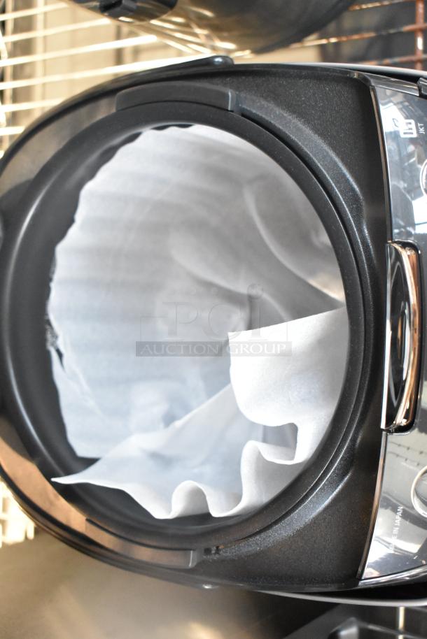 Tiger JKT-D18U Countertop Rice Cooker. 120 Volts, 1 Phase. - Image 6 of 8