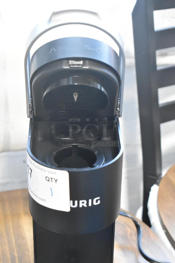 Keurig Single Cup Coffee Maker. 120 Volts, 1 Phase. - Image 5 of 8