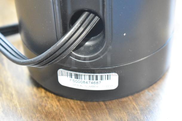 Keurig Single Cup Coffee Maker. 120 Volts, 1 Phase. - Image 7 of 8
