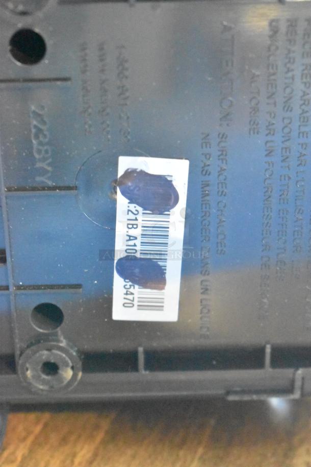 Keurig Single Cup Coffee Maker. 120 Volts, 1 Phase. - Image 8 of 8
