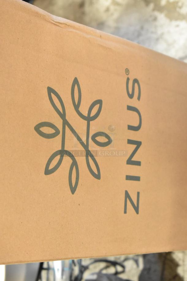 Zinus 6" Mattress - Image 2 of 4