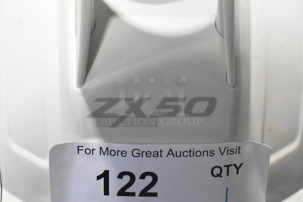 ZX50 Vacuum Cleaner Pieces - Image 6 of 8