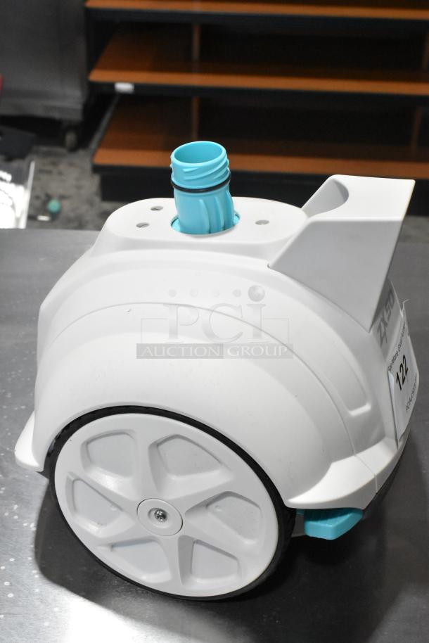 ZX50 Vacuum Cleaner Pieces - Image 7 of 8