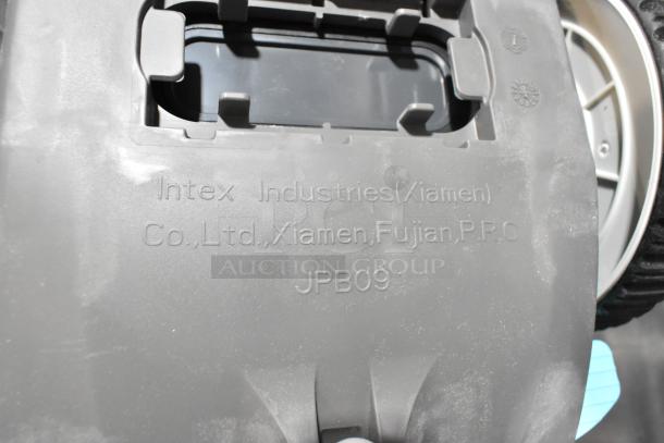 ZX50 Vacuum Cleaner Pieces - Image 8 of 8