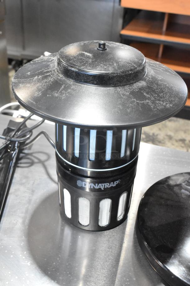 DynaTrap DT1260 Bug Zapper. 120 Volts, 1 Phase. - Image 6 of 8