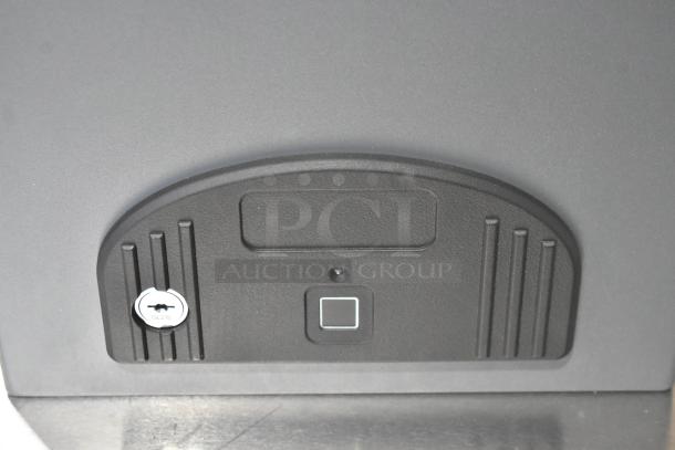 Cabela's Gray Metal Box - Image 4 of 5