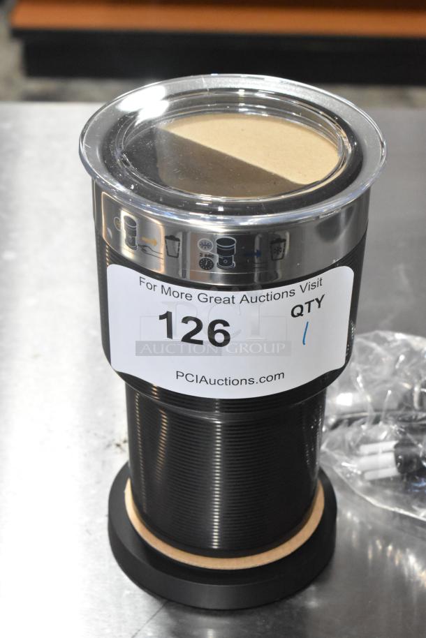 4392 Unit. 120 Volts, 1 Phase. - Image 1 of 12