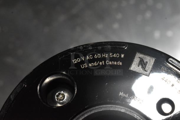 4392 Unit. 120 Volts, 1 Phase. - Image 9 of 12
