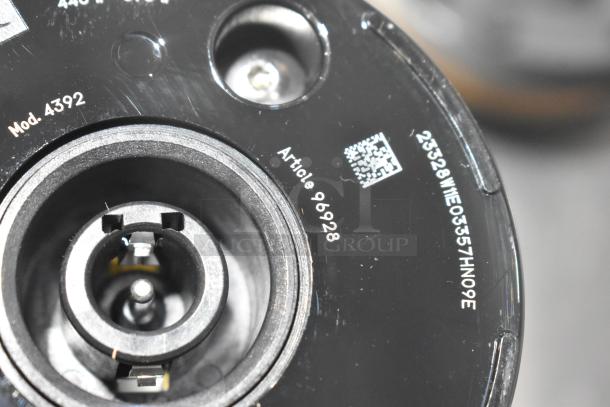 4392 Unit. 120 Volts, 1 Phase. - Image 11 of 12