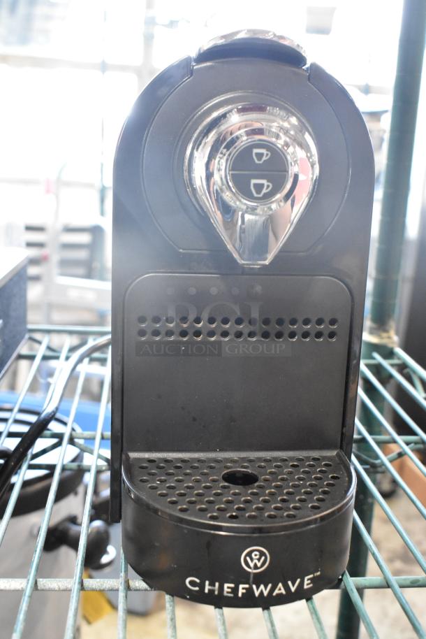 Chefwave CW-NCM01 Countertop Coffee Maker. 120 Volts, 1 Phase. - Image 2 of 9