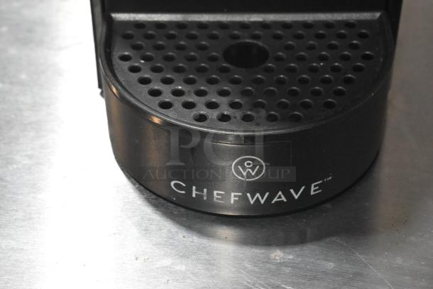 Chefwave CW-NCM01 Countertop Coffee Maker. 120 Volts, 1 Phase. - Image 4 of 9