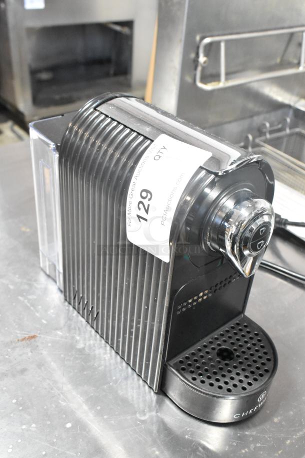 Chefwave CW-NCM01 Countertop Coffee Maker. 120 Volts, 1 Phase. - Image 6 of 9