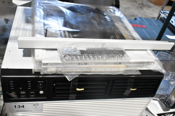 Friedrich CCF08B10A Window Mount Air Conditioner. 115 Volts, 1 Phase. - Image 2 of 8
