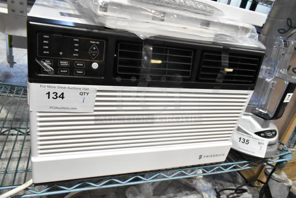 Friedrich CCF08B10A Window Mount Air Conditioner. 115 Volts, 1 Phase. - Image 4 of 8
