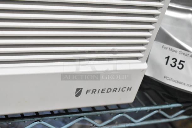 Friedrich CCF08B10A Window Mount Air Conditioner. 115 Volts, 1 Phase. - Image 5 of 8