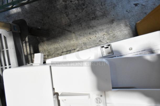 Canon F176202 Countertop Scanner Copier Machine. - Image 6 of 10