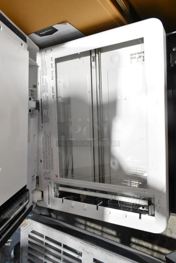 Canon F176202 Countertop Scanner Copier Machine. - Image 7 of 10