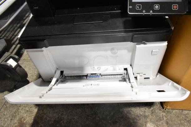 Canon F176202 Countertop Scanner Copier Machine. - Image 8 of 10