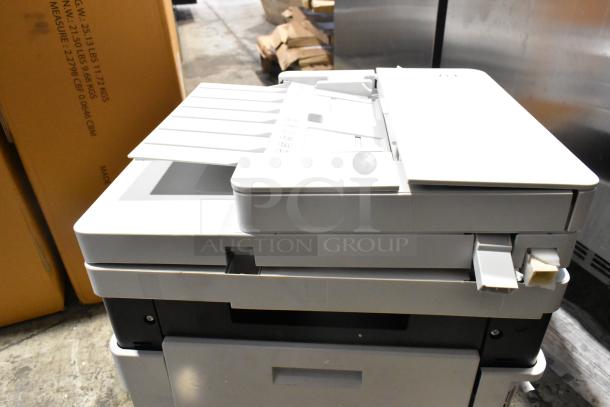 Canon F176202 Countertop Scanner Copier Machine. - Image 9 of 10