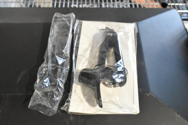 40 BRAND NEW Utensils Including Tongs and Cherry Pitter. 40 Times Your Bid! - Image 2 of 6