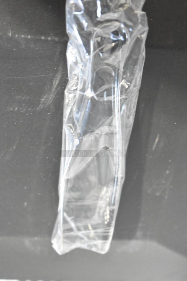 40 BRAND NEW Utensils Including Tongs and Cherry Pitter. 40 Times Your Bid! - Image 3 of 6