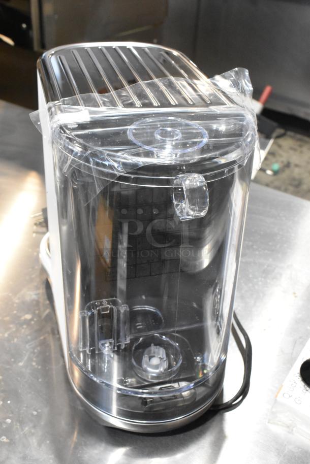 Breville BES500 SST Countertop Coffee Machine. 120 Volts, 1 Phase. - Image 9 of 12