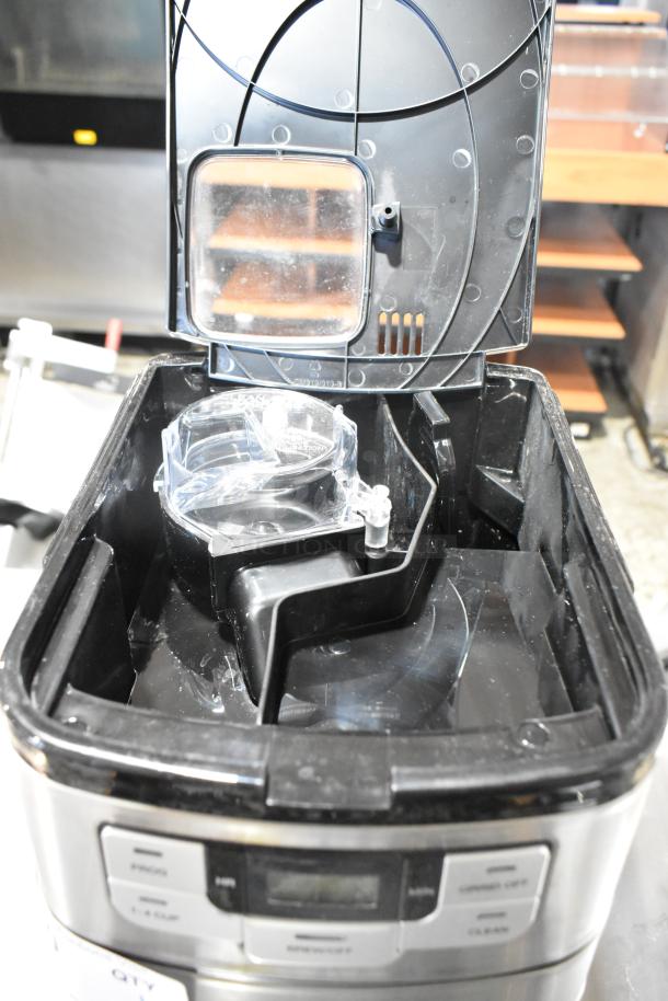 Cuisinart DGB-450 Countertop Coffee Machine. 120 Volts, 1 Phase. - Image 7 of 9