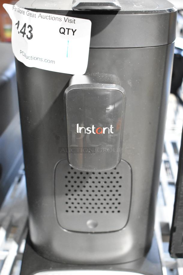 Instant DPCM-1100 Single Serve Coffee Maker. 120 Volts, 1 Phase. - Image 3 of 5