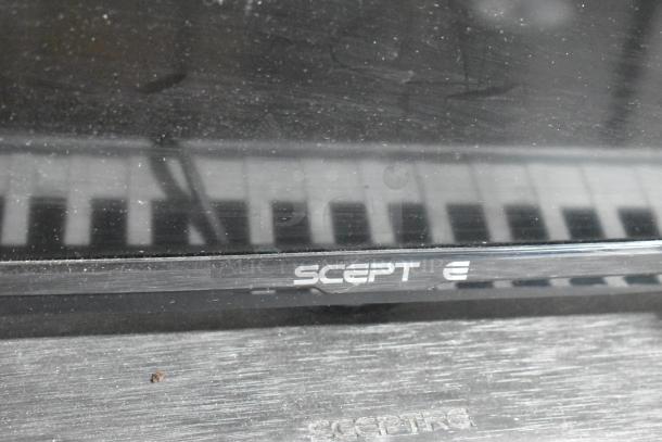Sceptre Television. 100-240 Volts, 1 Phase. Buyer Must Pick Up - We Will Not Ship This Item. - Image 2 of 5