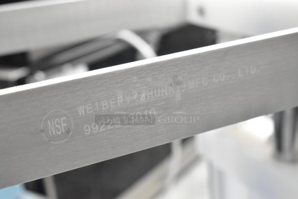 Metal Pineapple Corer. - Image 8 of 8