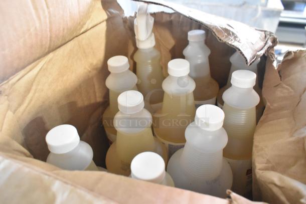ALL ONE MONEY! Tier Lot of Various Items Including Diversey Grill Cleaner, Ajax Oxygen Bleach Cleanser and Swiffer Pads - Image 5 of 9