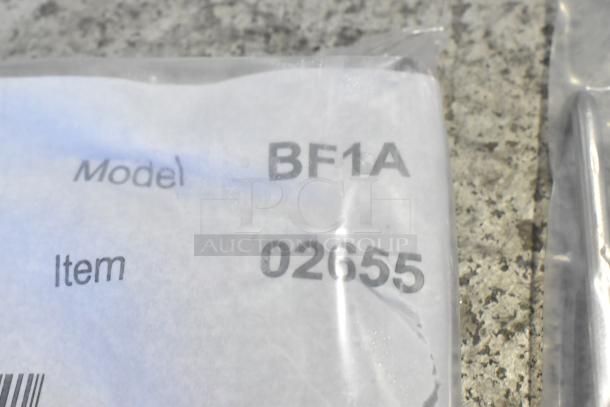 ALL ONE MONEY! Lot of 2 BF1A Holder/Frames for Miroil Filter Bags - Image 4 of 5