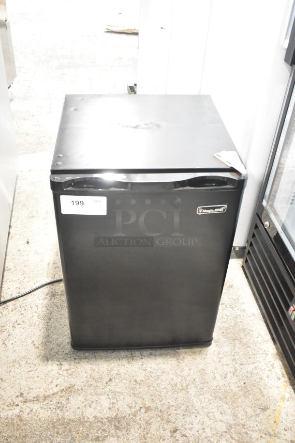Magic Chef HMAR265BE Mini Cooler. 115 Volts, 1 Phase. - Image 1 of 8