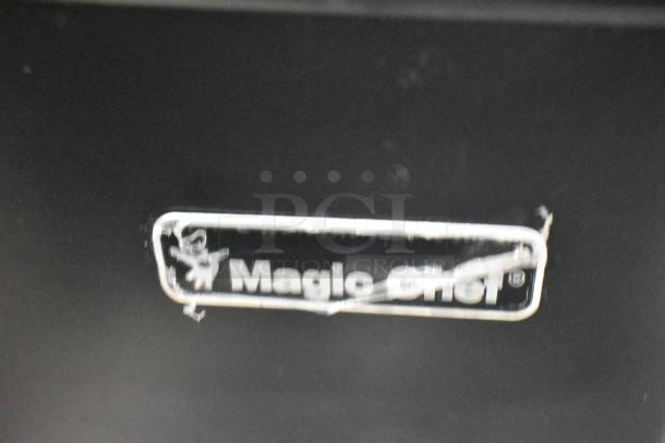 Magic Chef HMAR265BE Mini Cooler. 115 Volts, 1 Phase. - Image 4 of 8