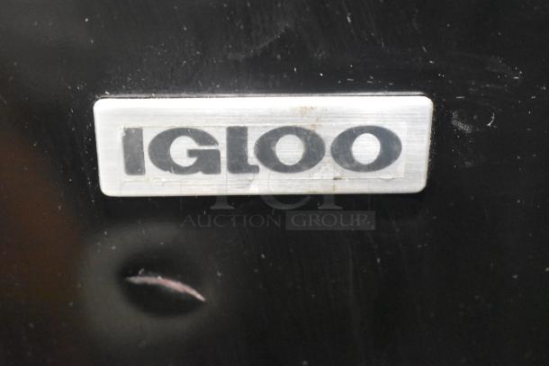 Igloo IRF32BK Mini Cooler. 115 Volts, 1 Phase. - Image 3 of 7