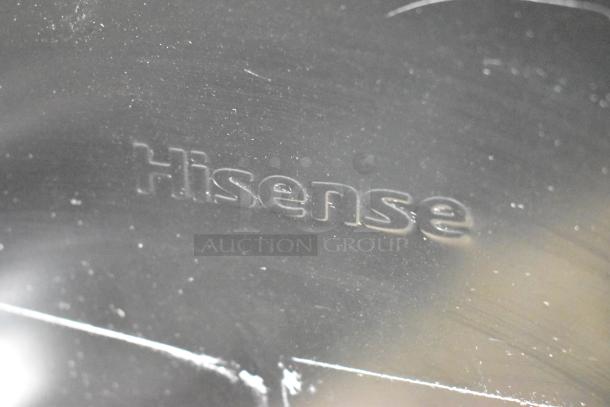 2021 Hisense WMS017M6XBE Mini Cooler. 115 Volts, 1 Phase. - Image 4 of 7