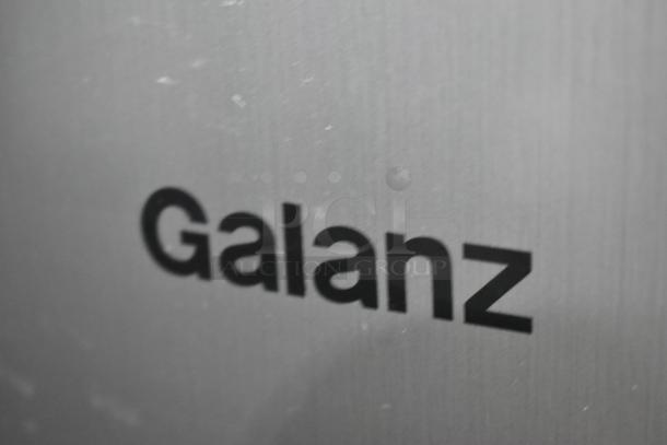 Galanz GLR31TS1E02 Mini Cooler w/ Freezer. 115 Volts, 1 Phase. - Image 3 of 7
