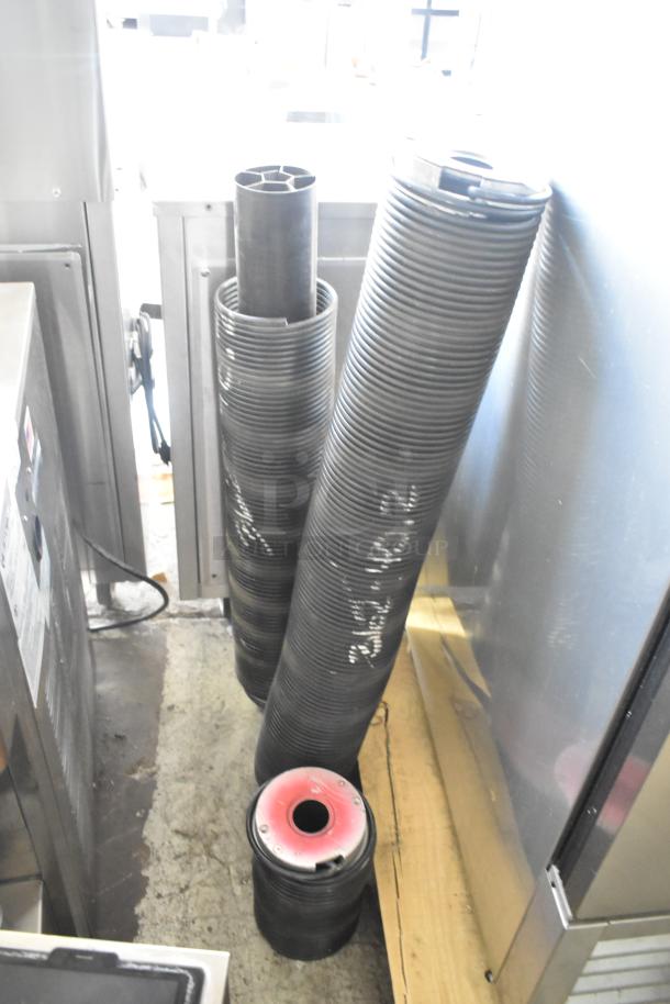 4 Black Units. 4 Times Your Bid! - Image 1 of 4