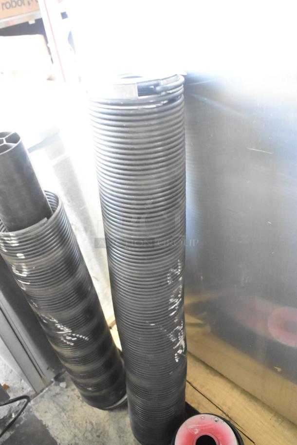 4 Black Units. 4 Times Your Bid! - Image 3 of 4