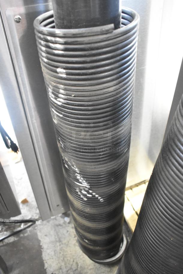 4 Black Units. 4 Times Your Bid! - Image 4 of 4