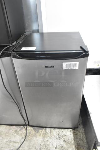 Galanz GL43S5 Mini Cooler. 115 Volts, 1 Phase. - Item #1193329