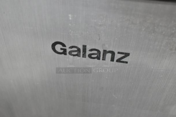 Galanz GL43S5 Mini Cooler. 115 Volts, 1 Phase. - Image 3 of 7