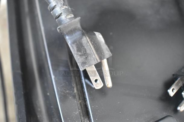 Haier HC27SF10RB Mini Cooler. 115 Volts, 1 Phase. - Image 5 of 5