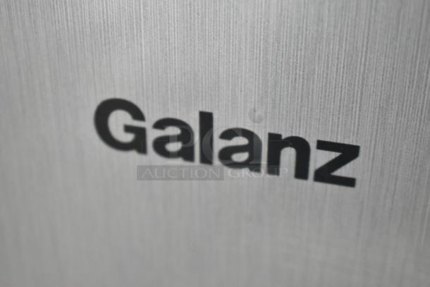 Galanz GL43S5 Mini Cooler. 115 Volts, 1 Phase. - Image 3 of 7