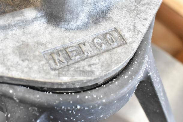Nemco 55550-8 Metal Countertop Wedger. - Image 5 of 6