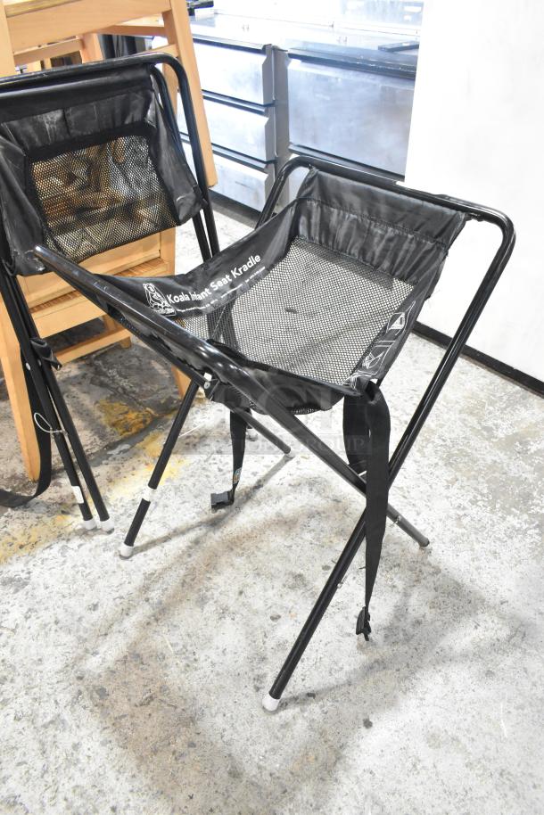 2 Koala Kare Infant Seat Kradle. 2 Times Your Bid! - Image 2 of 6
